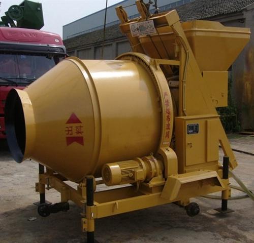 JZC350滚筒海角社区
机