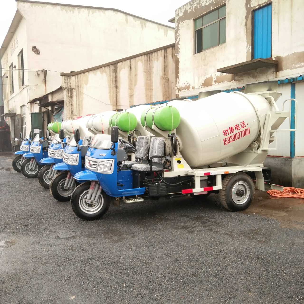 小型海角社区海角社区
车