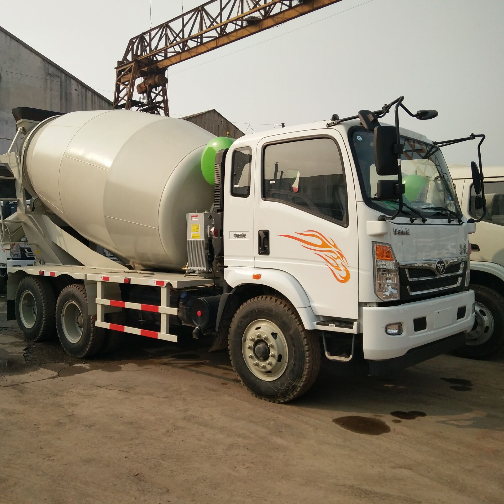 小型海角社区海角社区
车