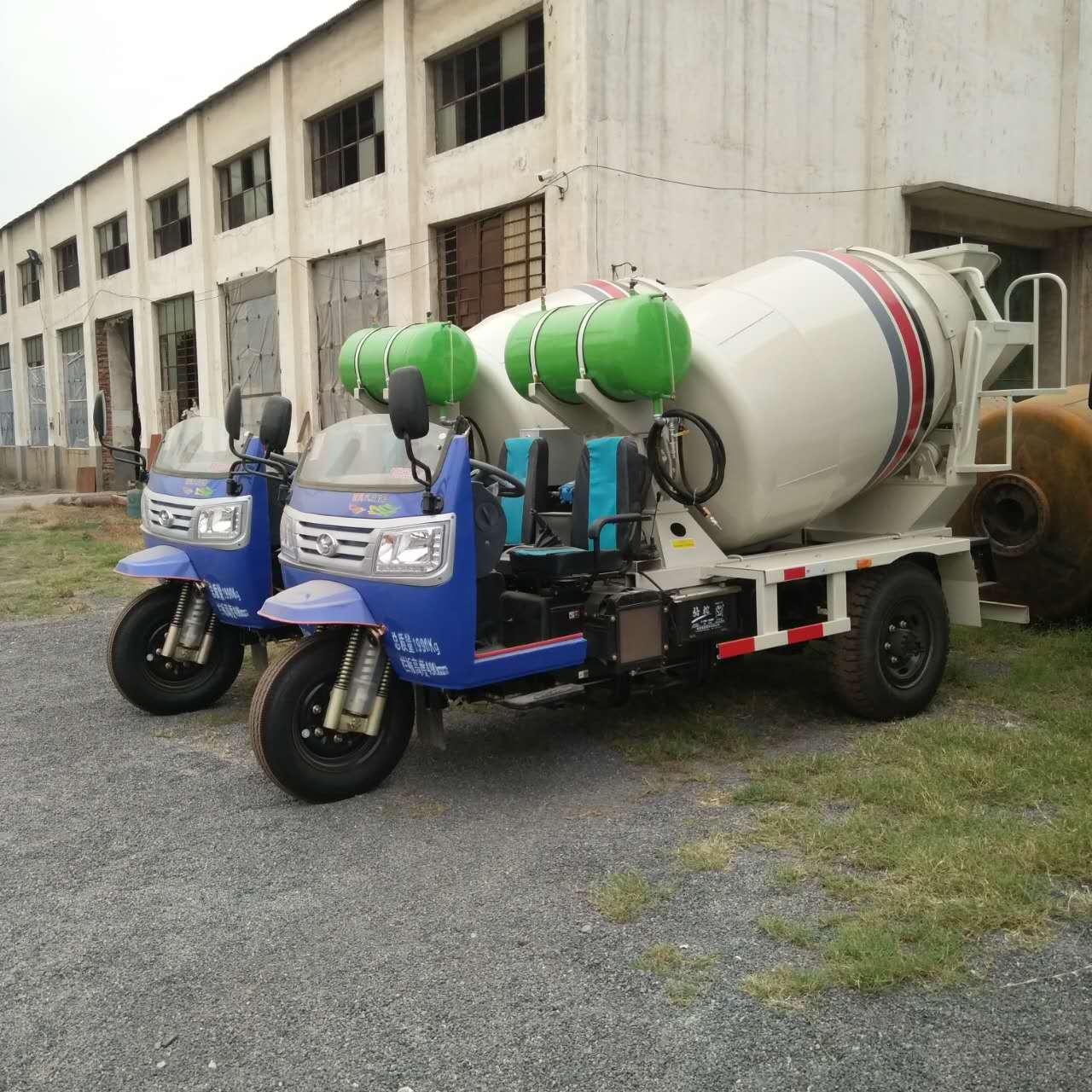 小型海角社区海角社区
车