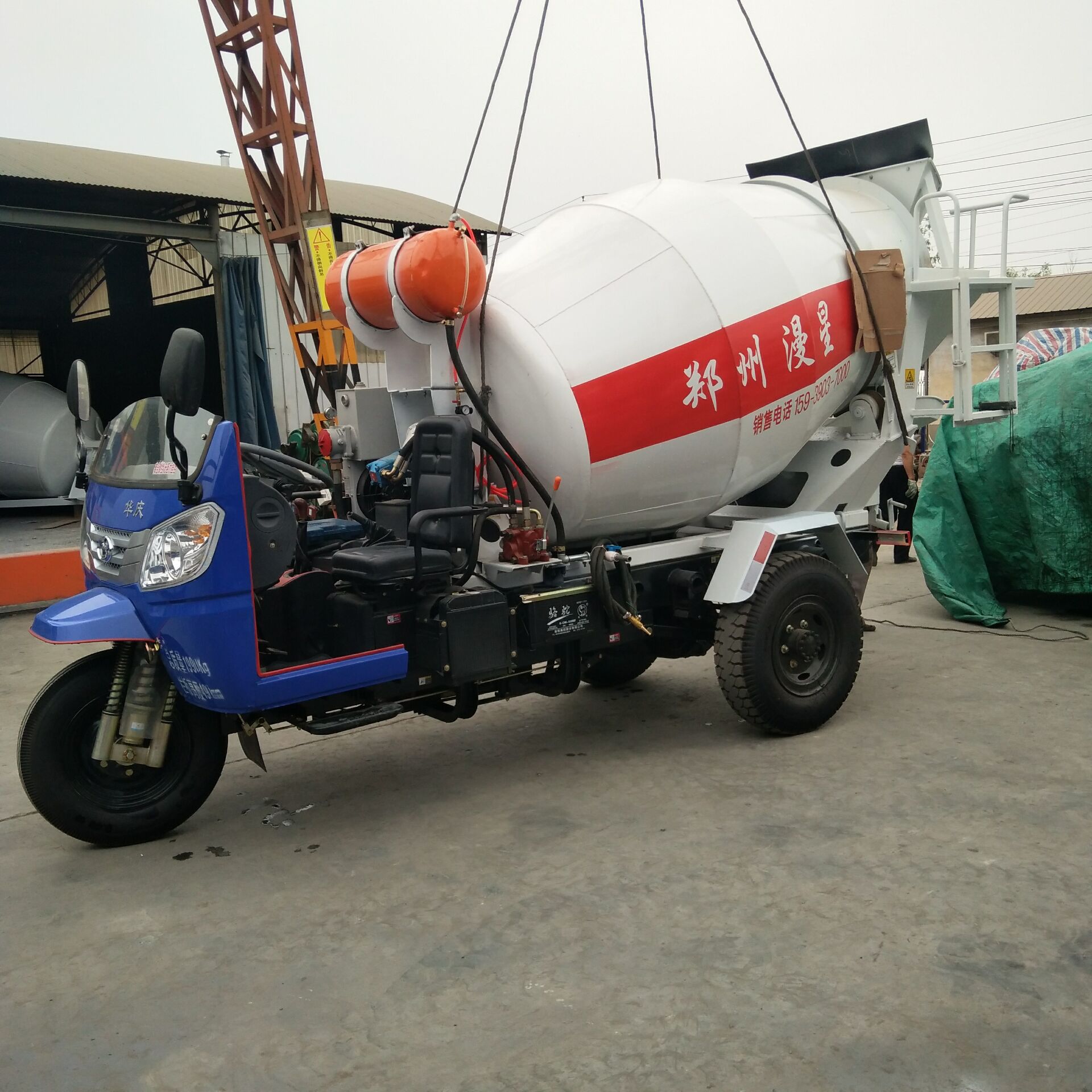 小型海角社区海角社区
车