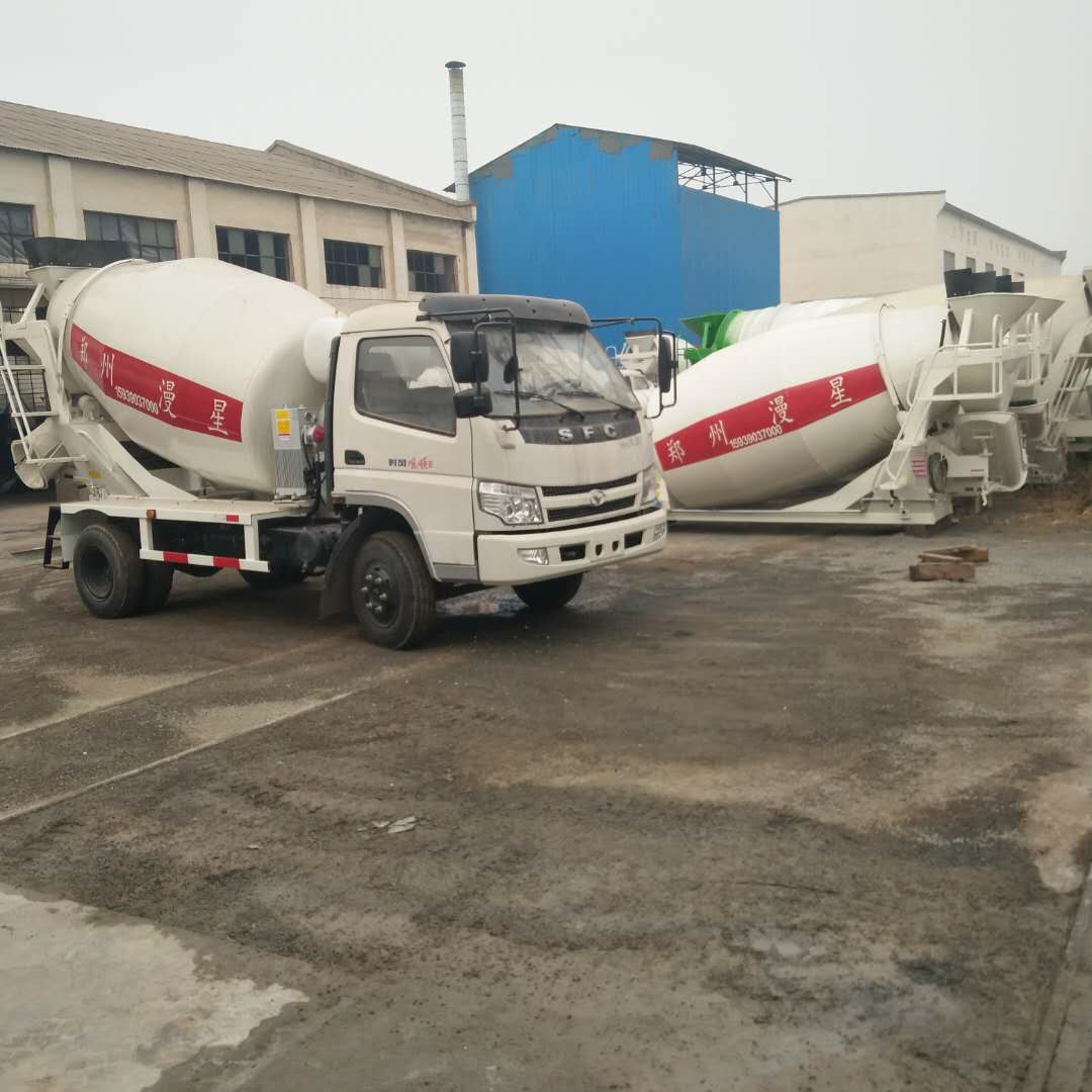 小型海角社区水泥海角社区
车