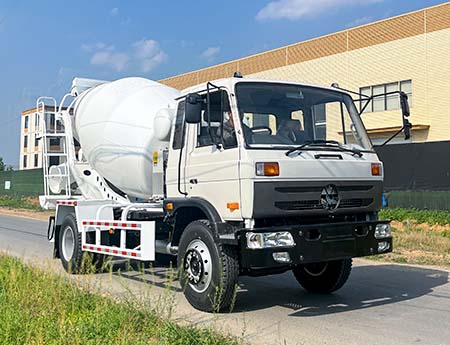 4-5方水泥海角社区
车